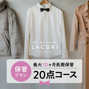 宅配クリーニング 保管 宅配 クリーニング 20点コース 詰め放題 夏物 衣替え ダウンジャケット 送料無料 新生活 シミ抜き ボタン修理 毛玉取り オーガニック 個別洗い ハンガー仕上げ ロイヤル仕上げ ラクリ