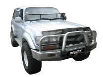 楽天市場】ランクル80（外装・エアロパーツ｜パーツ）：車用品<車用品 