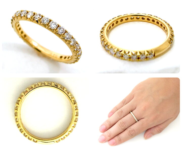 楽天市場】【10％OFF☆スーパーSALE限定】ダイヤモンド 0.7ct 