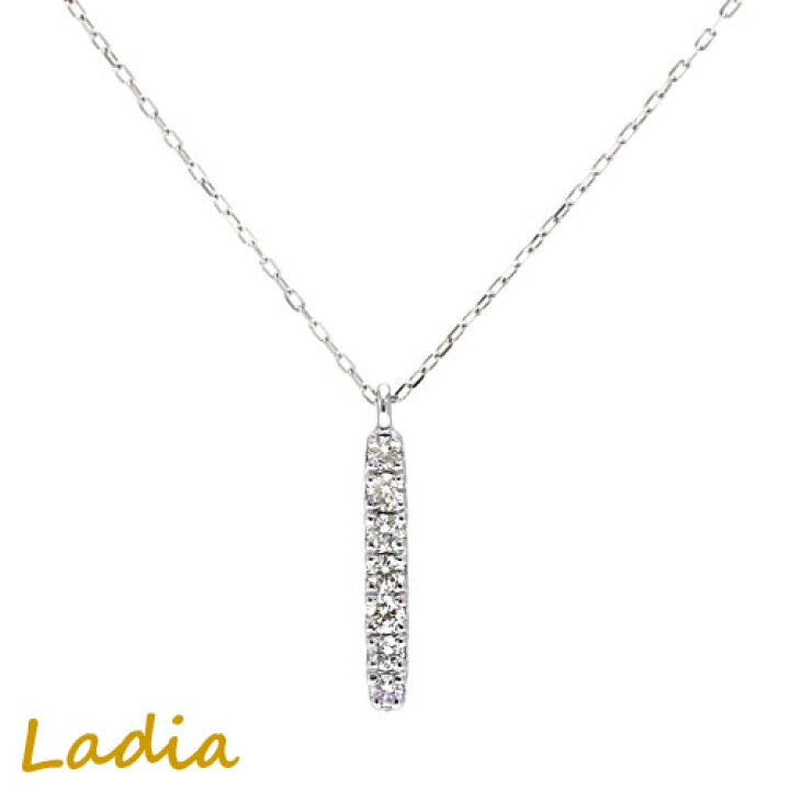楽天市場】ダイヤモンド ネックレス 0.2ct プラチナ Pt900 Pt850  