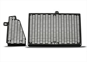 �o�C�N�p�[�cR&G(�A�[���A���h�W�[) PRO Cooler Guard set:BLACKRG-RAD0362PROBK4573619303535