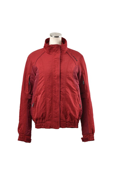 楽天市場】【特価】レディースバイクジャケットROSSO STYLELAB(ロッソ 