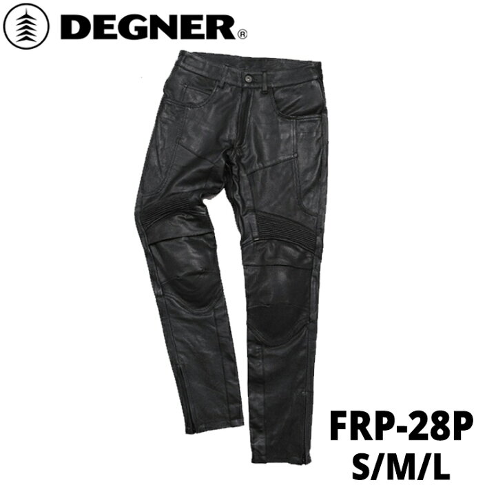 楽天市場】レディースバイクパンツ女性用DEGNER(デグナー)メッシュ 