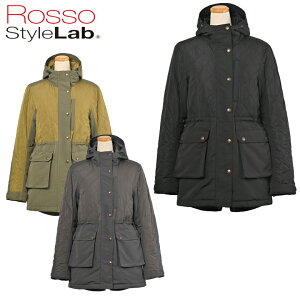 肪ƂZ[I fB[XoCNWPbgROSSO STYLELAB(b\X^C{)LeBObYR[g ROJ-988EB^[ JWA H~p