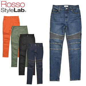 肪ƂZ[I fB[XoCNpcROSSO STYLELAB(b\X^C{)Xgb`XLj[pc ROP-61veN^[t CfBO fj I[V[Y