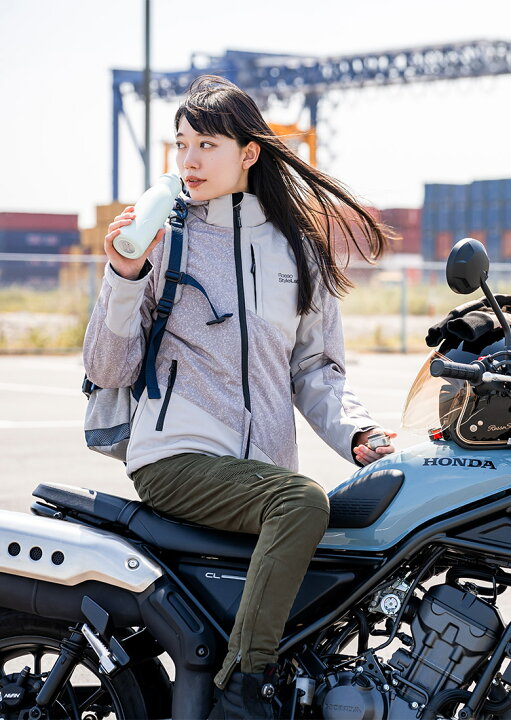 楽天市場】【特価】レディースバイク用パンツROSSO STYLELAB(ロッソ 