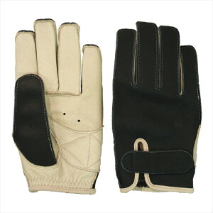 セール バイク用品 ウェア グローブJRP JRPX山城コラボレーションBPS-Y413 ネイビー アイボリー #Mジェイアールプロダクツ 4562357066581 取寄品