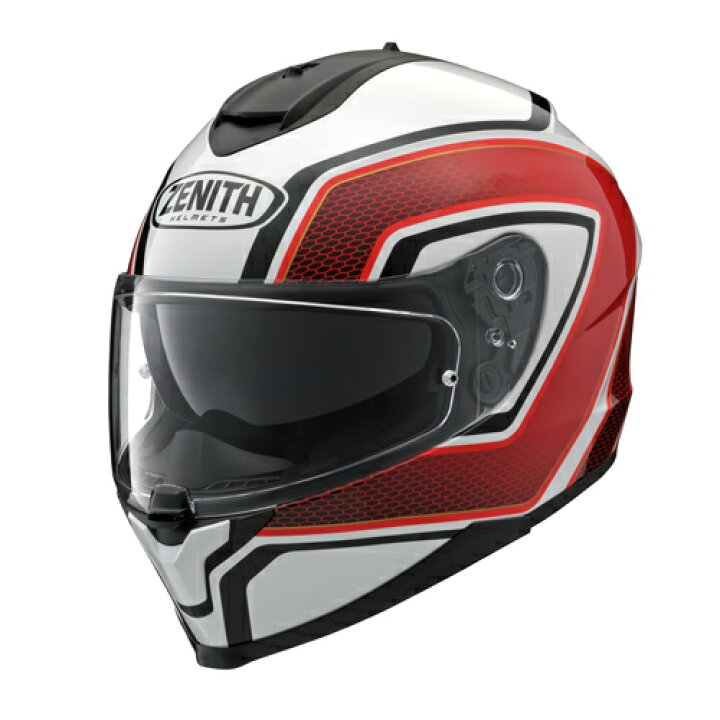 楽天市場】フルフェイスヘルメットゼニスYAMAHA(APPAREL)(ヤマハ 