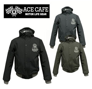 �o�C�N�p�W���P�b�gACE CAFE LONDON(�G�[�X�J�t�F�����h��)WP �\�t�g�V�F�� �E�H�[�� �u���]�� FS2502SJ�j�����p �|���G�X�e�� �u���b�N �H�~