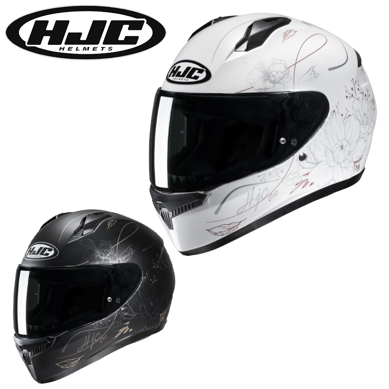フルフェイスヘルメット hjc バイクの人気商品・通販・価格比較 - 価格.com
