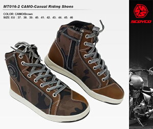 Z[oCNpi ʃJWACfBOV[Yi Xj[J[ S  t  H ~ Jt[WY fB[X jZbNXSCOYCO(XRCR) MT016-2 CAMO BROWN