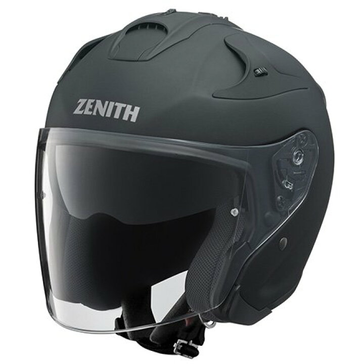 楽天市場】在庫あり/ヤマハ ジェットヘルメット YJ-17-P ZENITH-P 