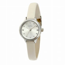 ララクリスティー 腕時計 レディース ウォッチMonaco モナコ 日本製クオーツ lw03-0001 LARA Christie