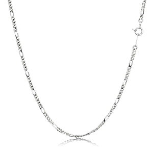 NXeB[ lbNX `F[ tBK a 0.6mm PT850 v`i  45cm/50cm PLATINUM COLLECTION LARA Christie lc97-0041-pt-45