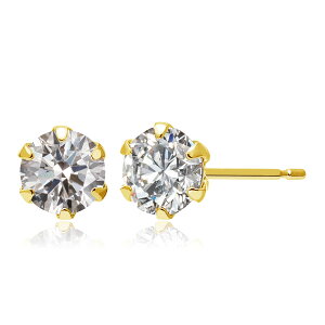 NXeB[ _Ch 1 6{ sAX VR_Ch v0.4ct PT900 K18 S[h le71-0011 LARA Christie