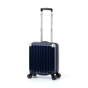 �A�W�A�E���Q�[�W �X�[�c�P�[�X �n�[�h�L�����[ ALI-6008-14 �J�[�{���l�C�r�[ 22L