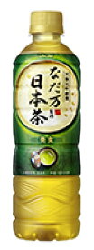アサヒ　なだ万監修日本茶　P500ml×24
