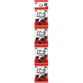 YBC　4連ノアールミニ　76g×12