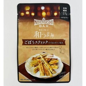 NihonbashiBar a܂ ڂXeBbN yy`[m 30gx12