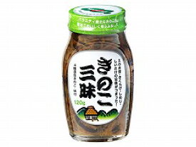 丸善食品 テーブルランド きのこ三昧 120gx10