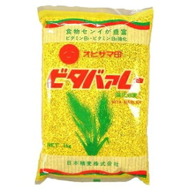 日本精麦ビタバァレー　1kg　5入り