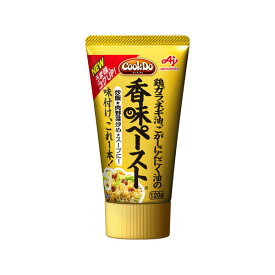 味の素　香味ペースト　120g×15