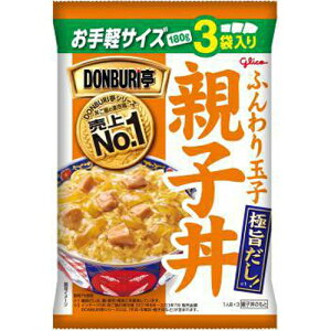�O���R DONBURI�� 3�H�p�b�N�e�q��×10