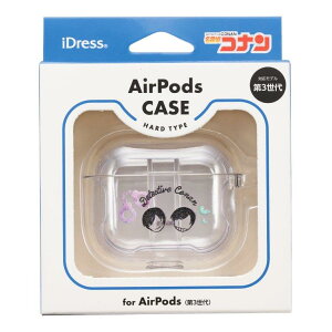 TRi AirPodsi3jΉP[X@& AP-MC02×6