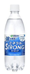 ɓ@Y_ ~lSTRONG@PET 500ml×24