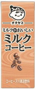ɓ@``X@~N ~NR[q[ pbN 200ml×24