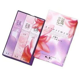 日本香堂　花風×1