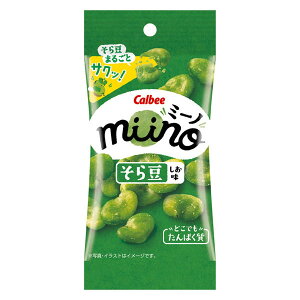 Jr[@miino瓤XTCY 20g×18