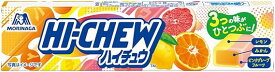 森永 ハイチュウ 柑橘ミックス12粒×12