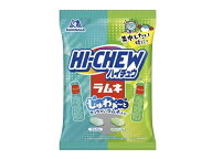 森永 ラムネハイチュウ 68g×8