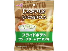 スイートボックス フライドポテトサワークリームオニオン 42gx12