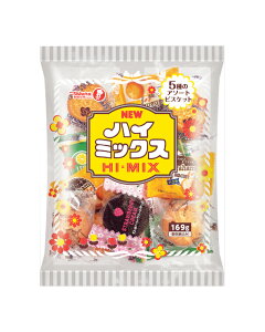 󐻉 j[nC~bNX 169g x12