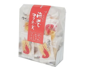 森白 海老マヨネーズ 53gx12