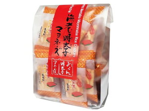 森白 えび明太マヨネーズ 53gx12
