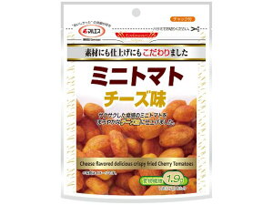マルエス ミニトマト チーズ味 27g x10