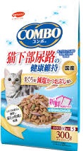 人気ブレゼント コンボ 猫下部尿路の健康維持 300g×12 【逸品】