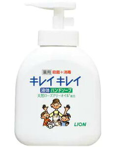 LION LCLC pnh\[v {́@250ml×1