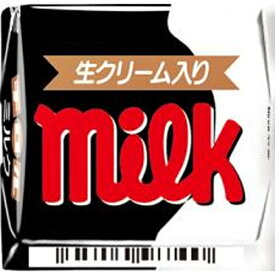 チロルチョコ　ミルク1個×30
