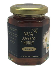 WA Pure Honey　ジャラハニー（TA35+) 250g ×1