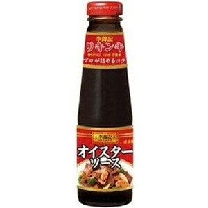 李錦記 オイスターソース 255g×12