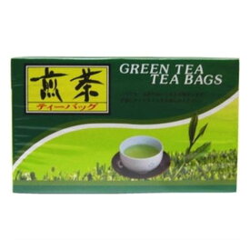 【賞味期限2026年4月15日】葉桐　抹茶入り煎茶ティーバッグ2g×17P×1