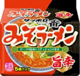 楽天市場 サッポロ一番 旨辛の通販