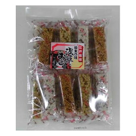 アヤベ　日本の味　18枚浅草おこし×12