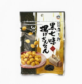 ペンギン 祇園原了郭黒七味揚げぎんなん17g×10