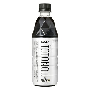 UCC TOTONOUby�u���b�N����P500ml×24