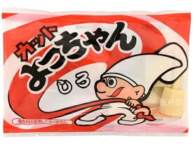 よっちゃん カットよっちゃん しろ10g×20